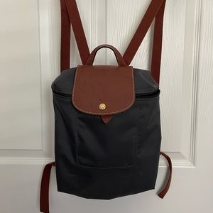 Longchamp backpack
